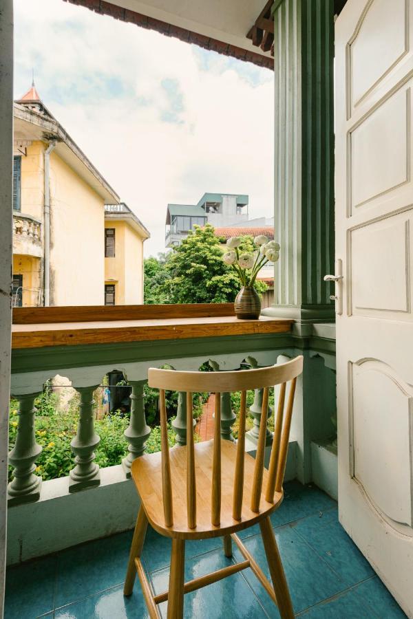 Eden Westlake Hotel Hanoi Exterior photo